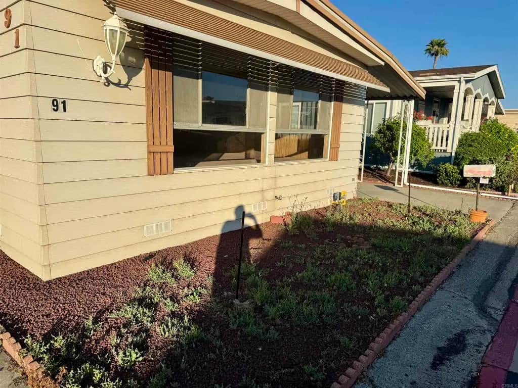 1401 El Norte Parkway SPC 91, San Marcos, CA — listing photo 1