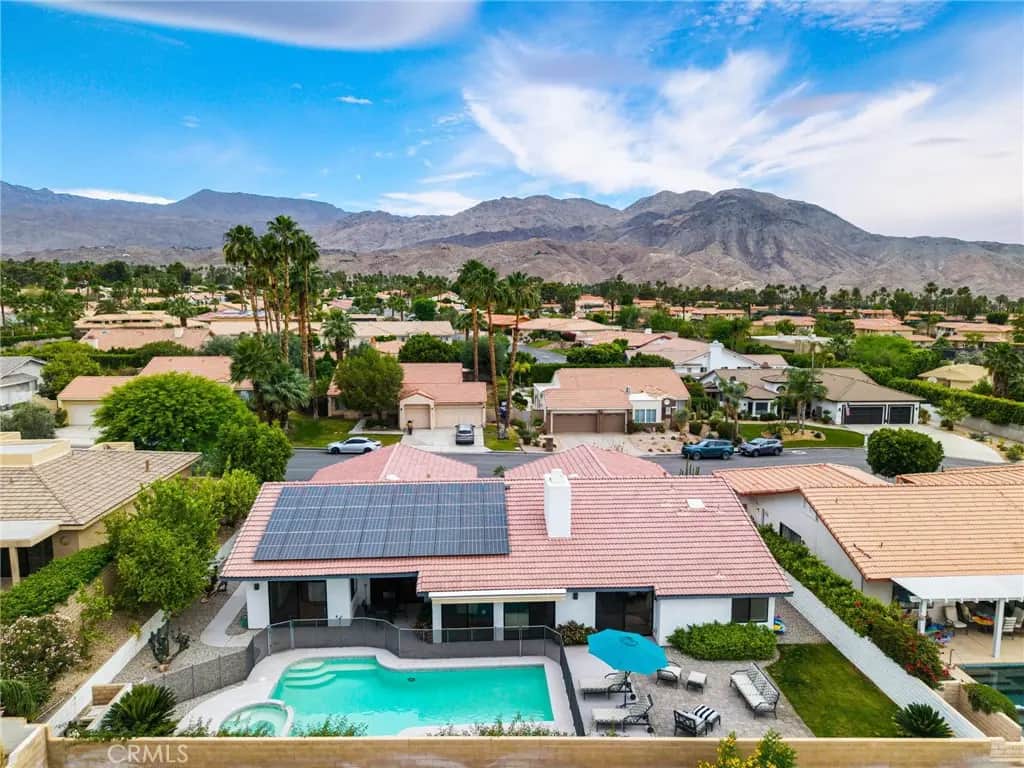47230 Blazing Star, Palm Desert, CA — listing photo 1