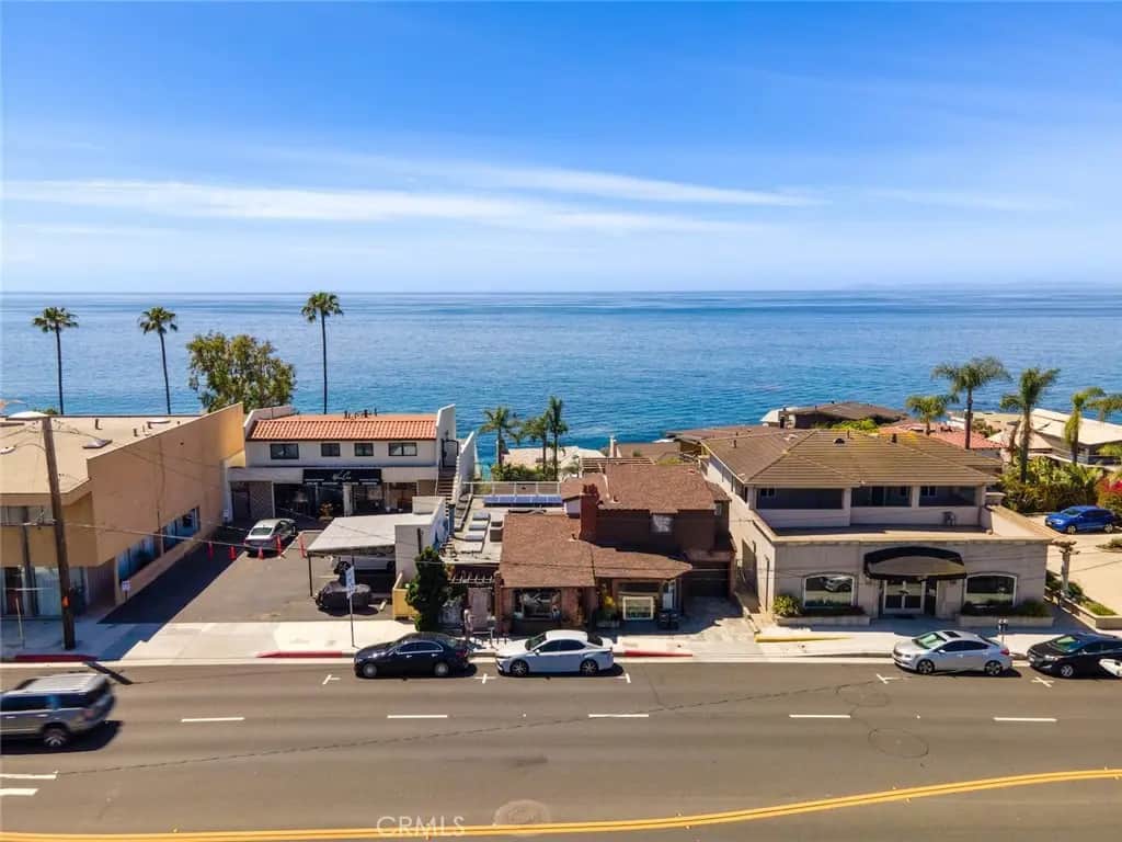 1953 S Coast, Laguna Beach, CA — listing photo 1