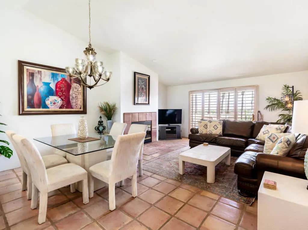 514 Desert Falls N, Palm Desert, CA — listing photo 1