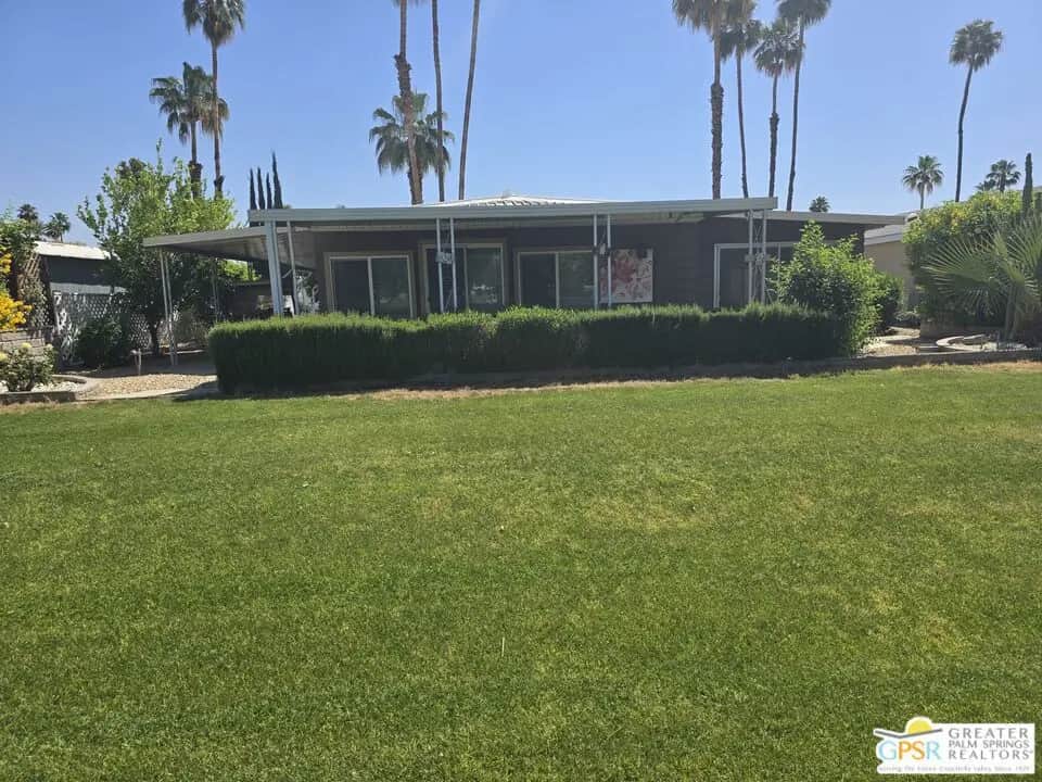 102 N Paseo Laredo, Cathedral City, CA — listing photo 1