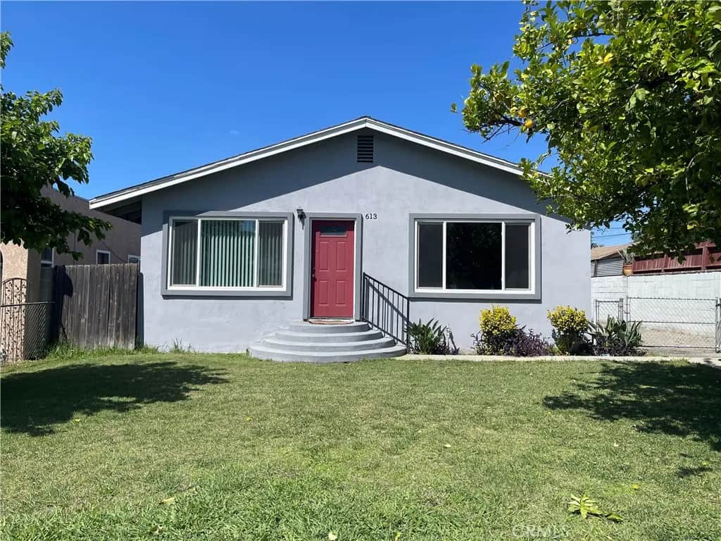 613 N Holmes, Ontario, CA — listing photo 1