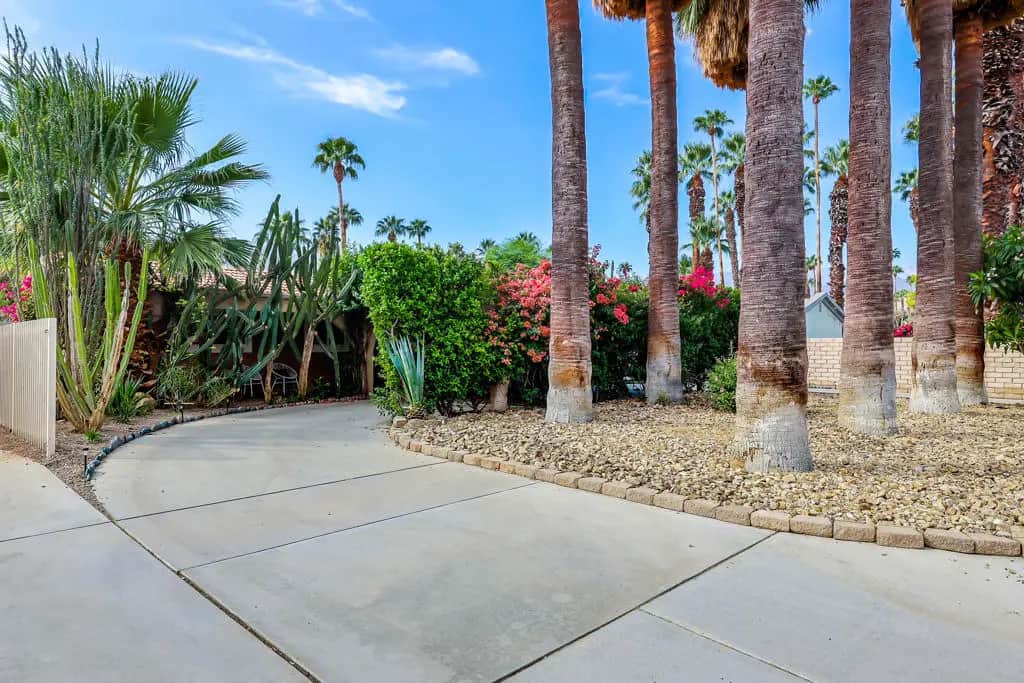 70051 Cobb Road, Rancho Mirage, CA — listing photo 1