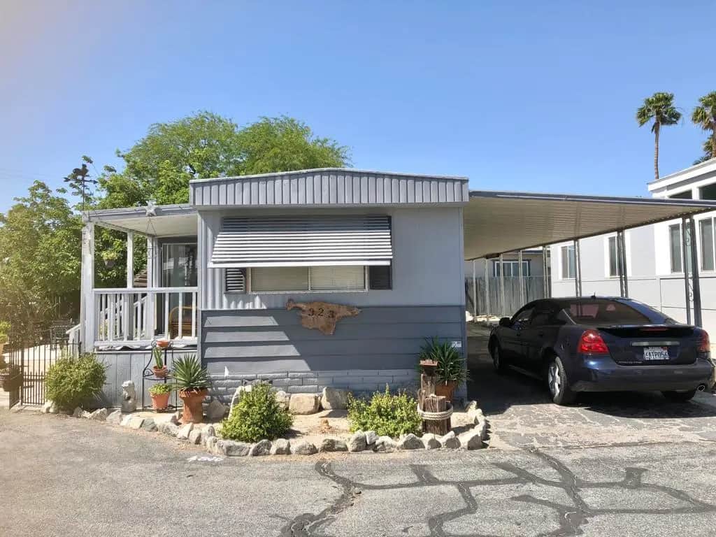 74711 Dillon Rd Spc 323, Desert Hot Springs, CA — listing photo 1