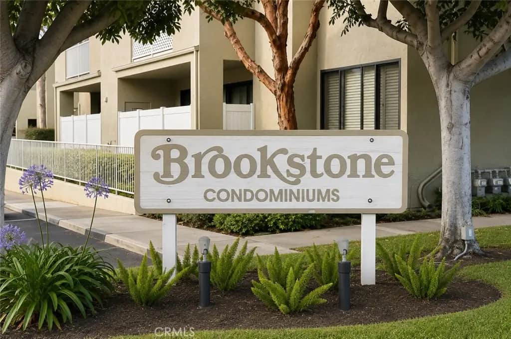 17661 Sergio Circle CI103, Huntington Beach, CA — listing photo 1