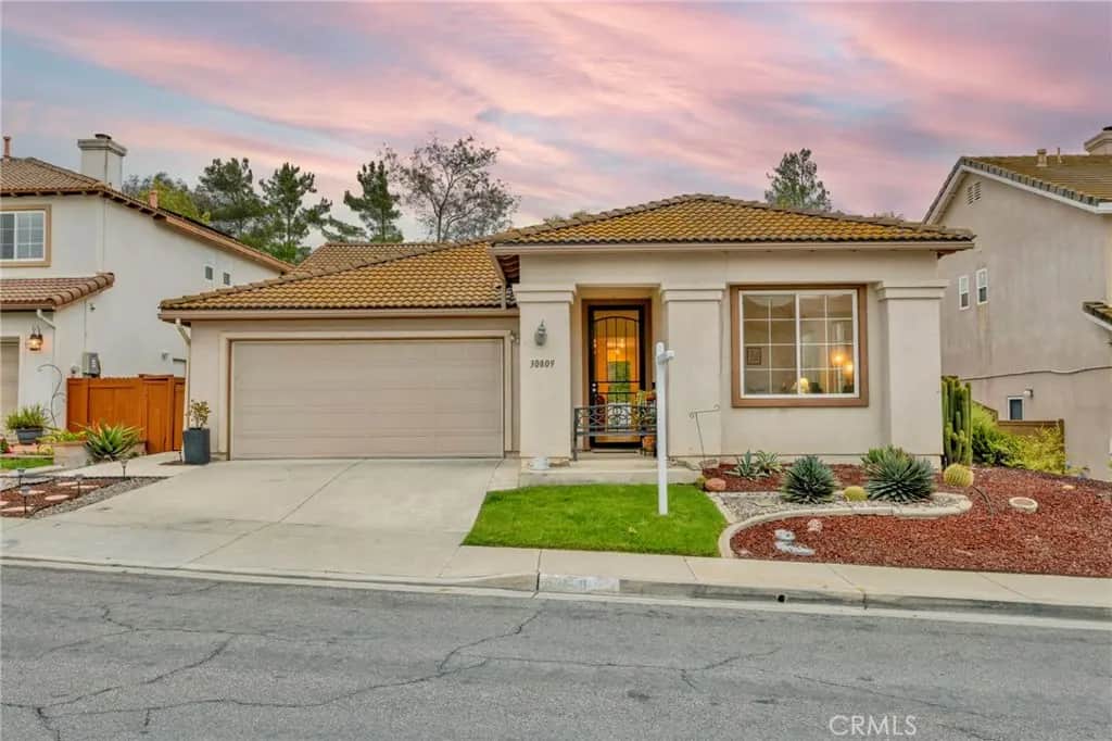 30809 Point Woods Court, Temecula, CA — listing photo 1
