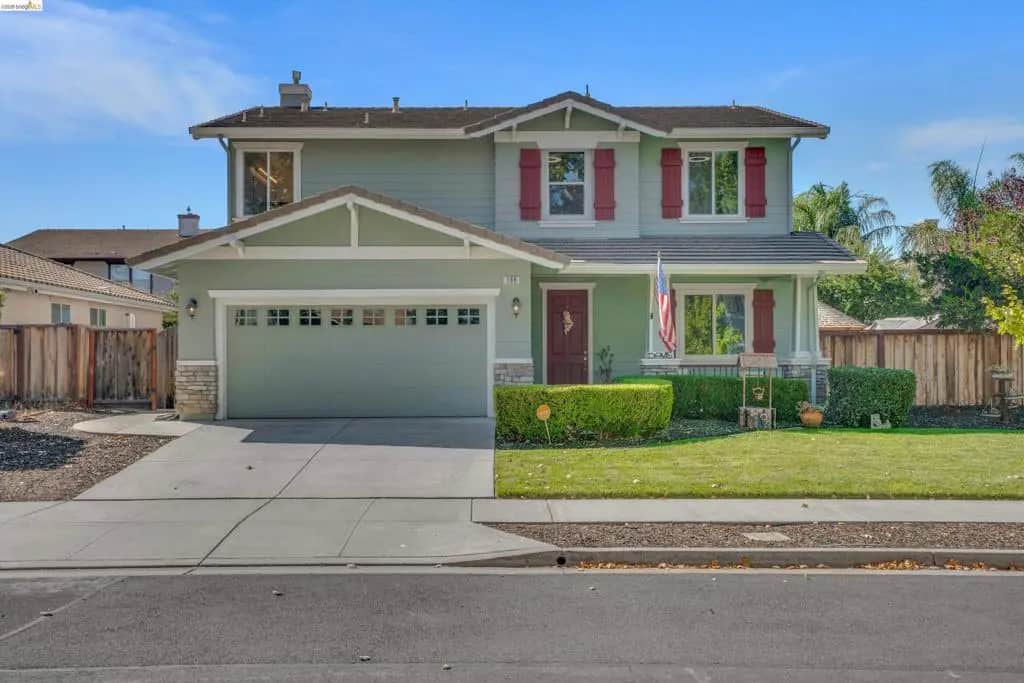 188 Continente Ave, Brentwood, CA — listing photo 1