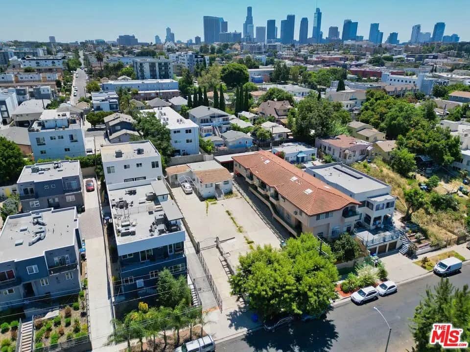 230 N Park View Street, Los Angeles, CA — listing photo 1