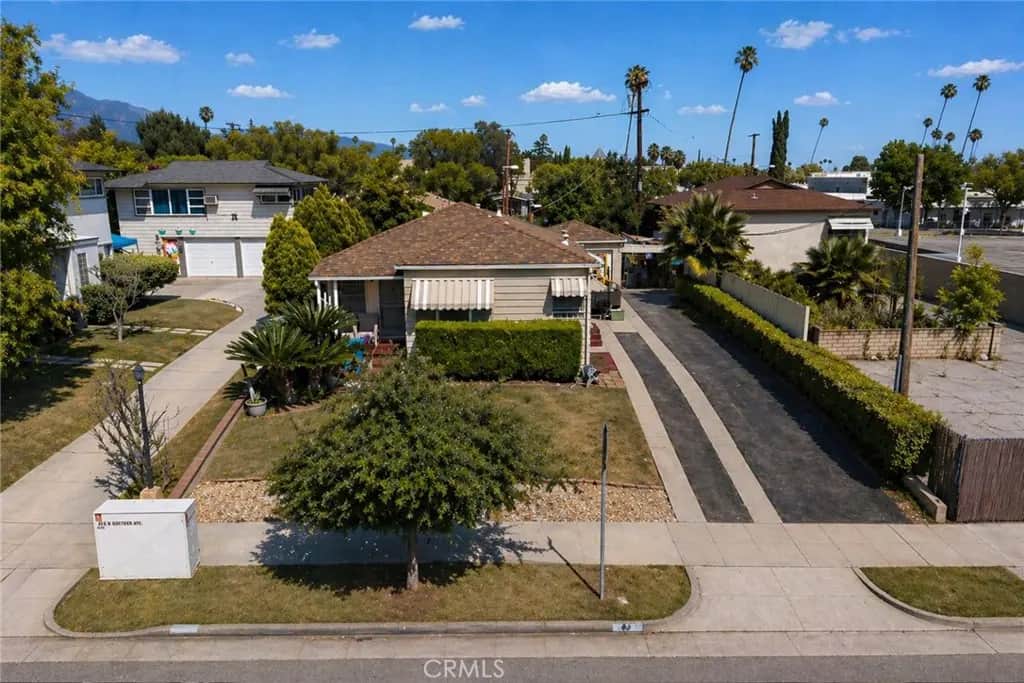 44 N Berkeley Avenue, Pasadena, CA — listing photo 1