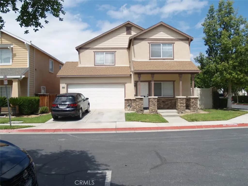 8525 Melosa, Riverside, CA — listing photo 1