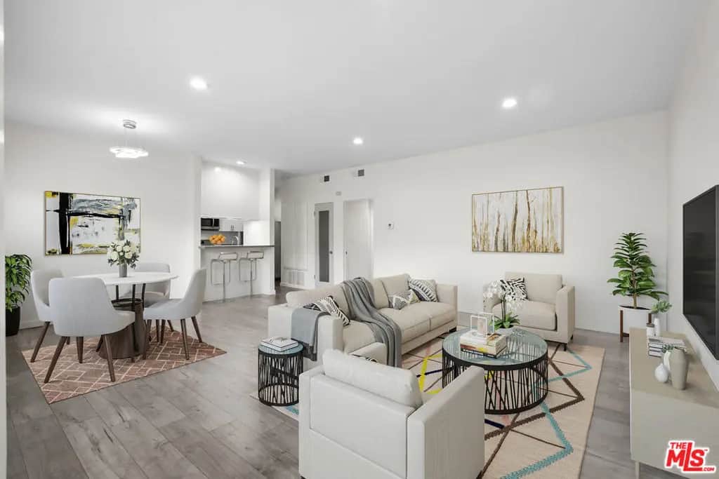 424 S Westmoreland Avenue 306, Los Angeles, CA — listing photo 1