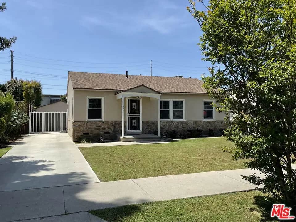 1851 Brockton Avenue, Los Angeles, CA — listing photo 1
