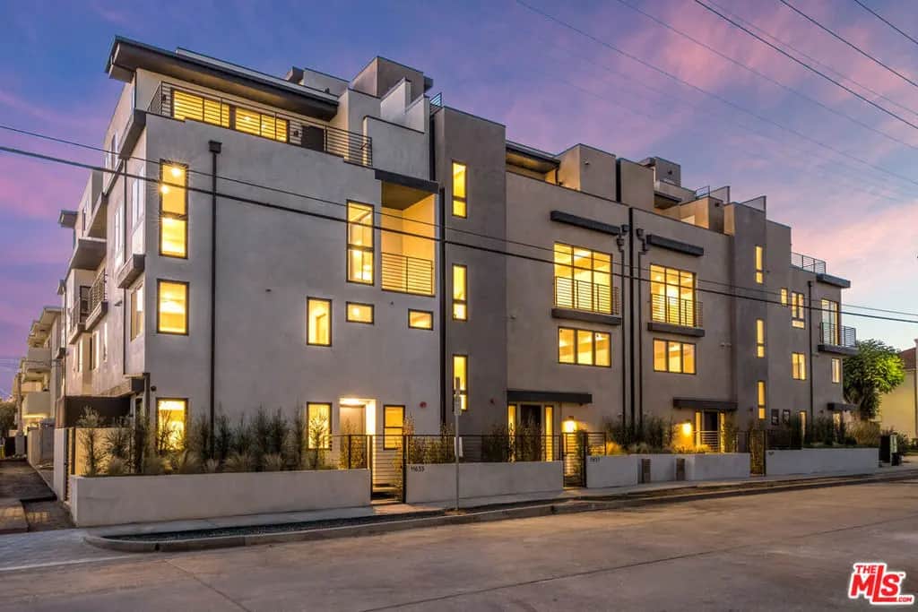 11655 Missouri Avenue, Los Angeles, CA — listing photo 1
