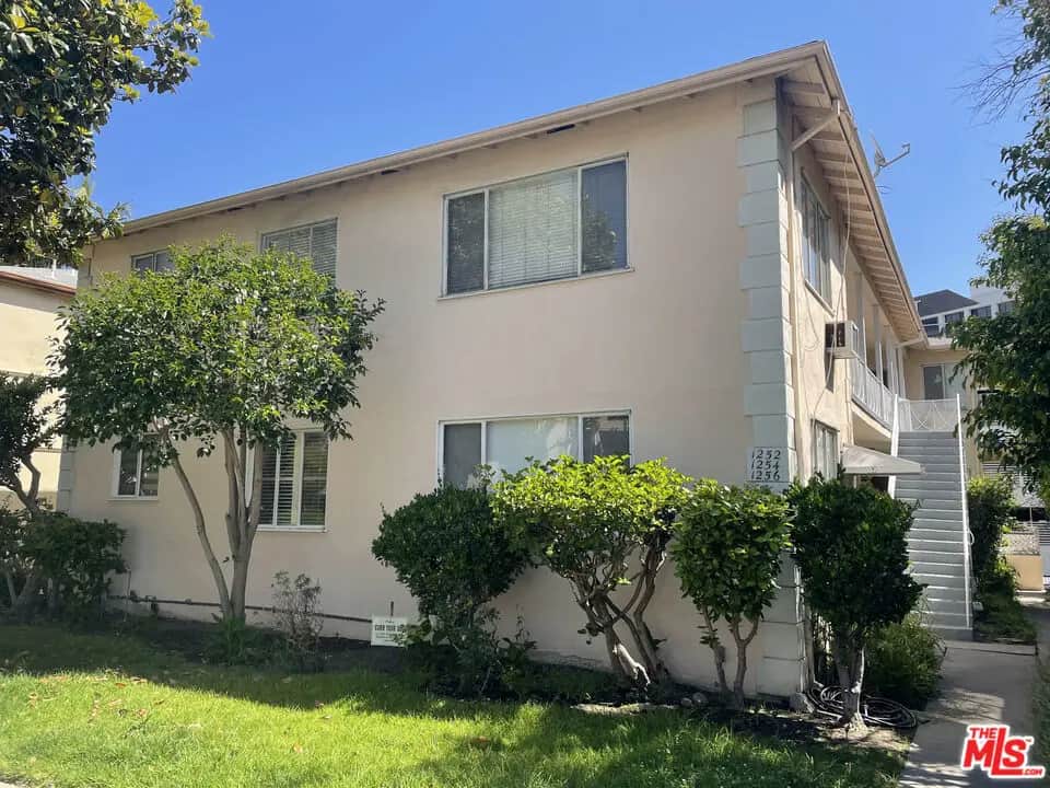 1252 Smithwood Drive, Los Angeles, CA — listing photo 1