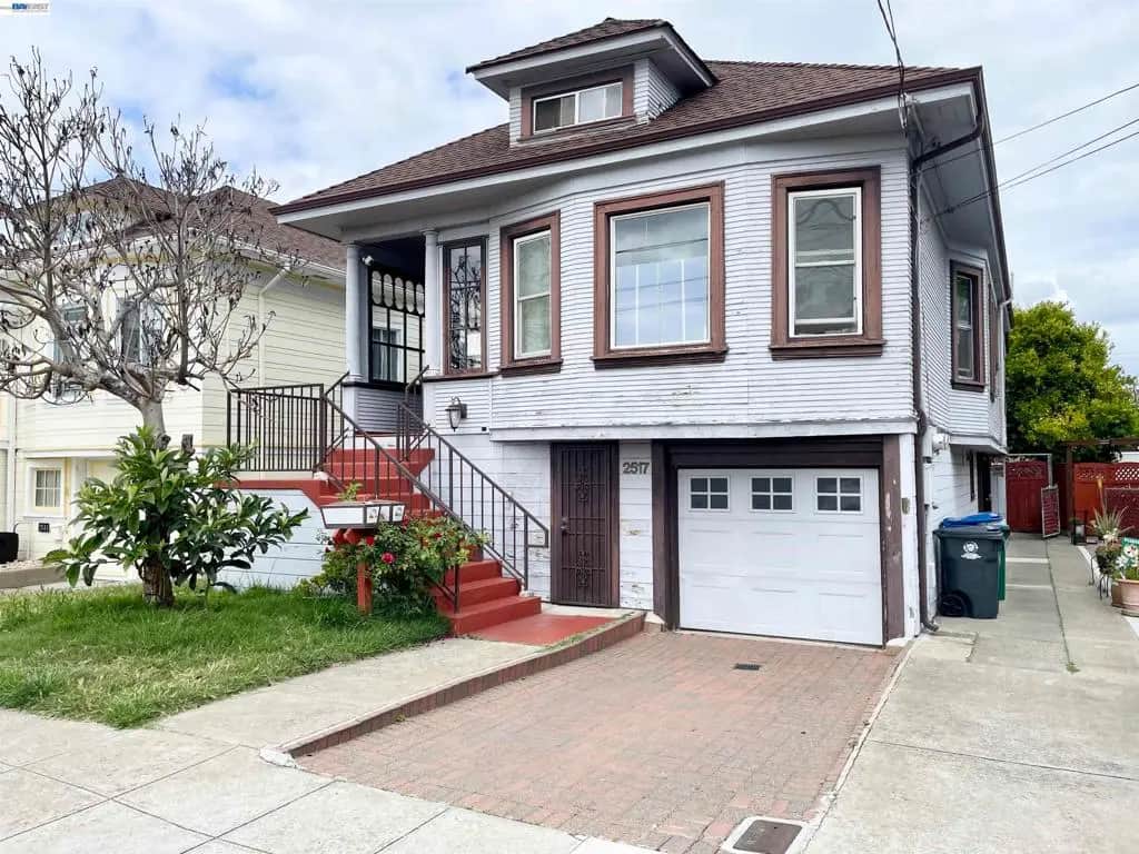2517 Webb Ave, Alameda, CA — listing photo 1