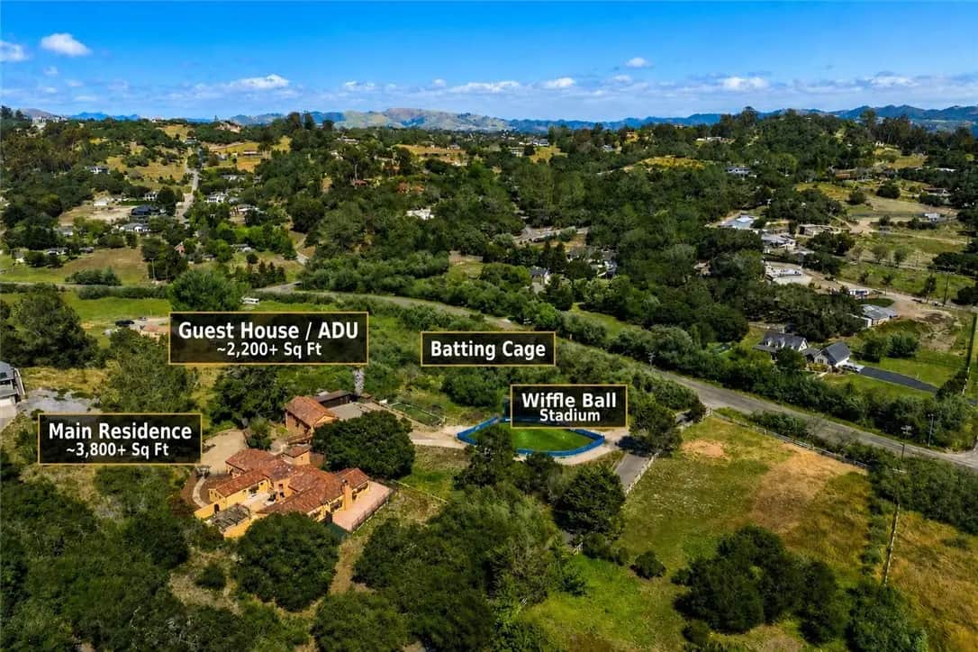 449 Quail Hill, Arroyo Grande, CA — listing photo 1