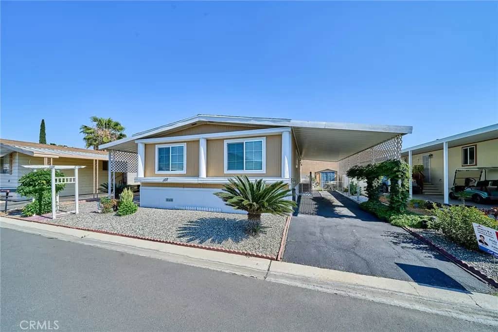 4000 Pierce Street 168, Riverside, CA — listing photo 1