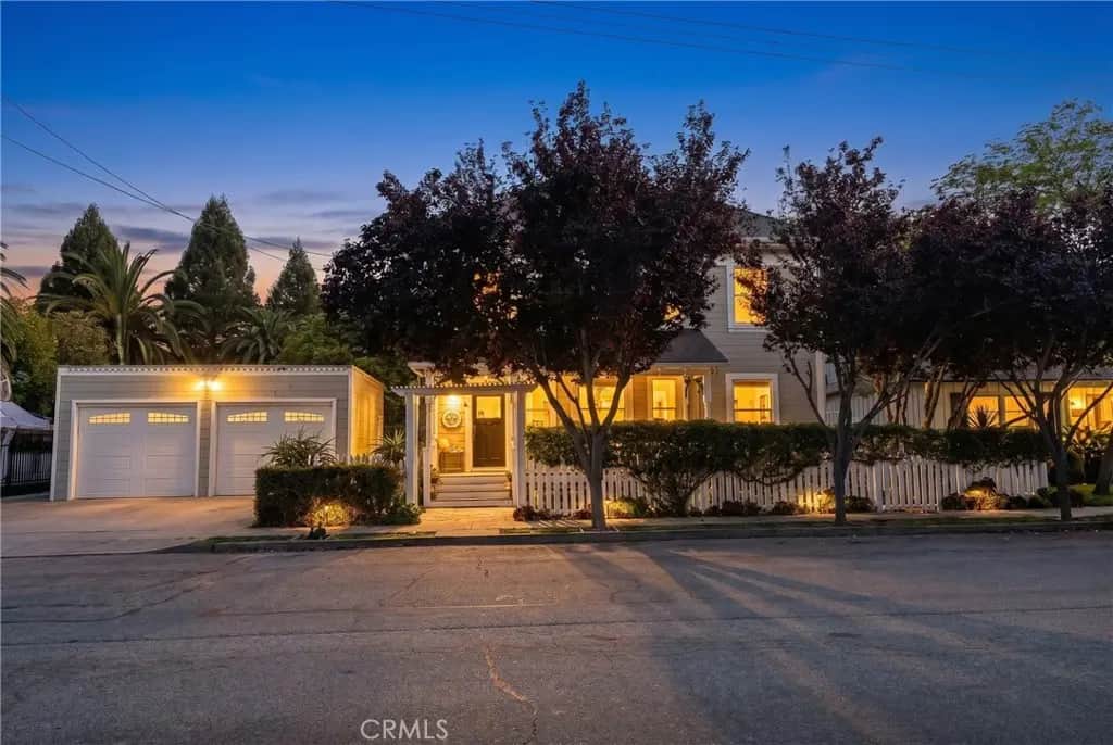 213 Short, Arroyo Grande, CA — listing photo 1
