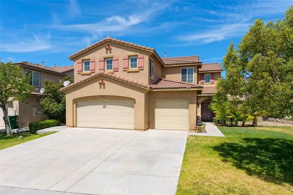 12842 Clemson Drive, Eastvale, CA — listing photo 1