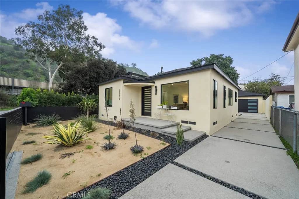 2229 Shoredale, Los Angeles, CA — listing photo 1