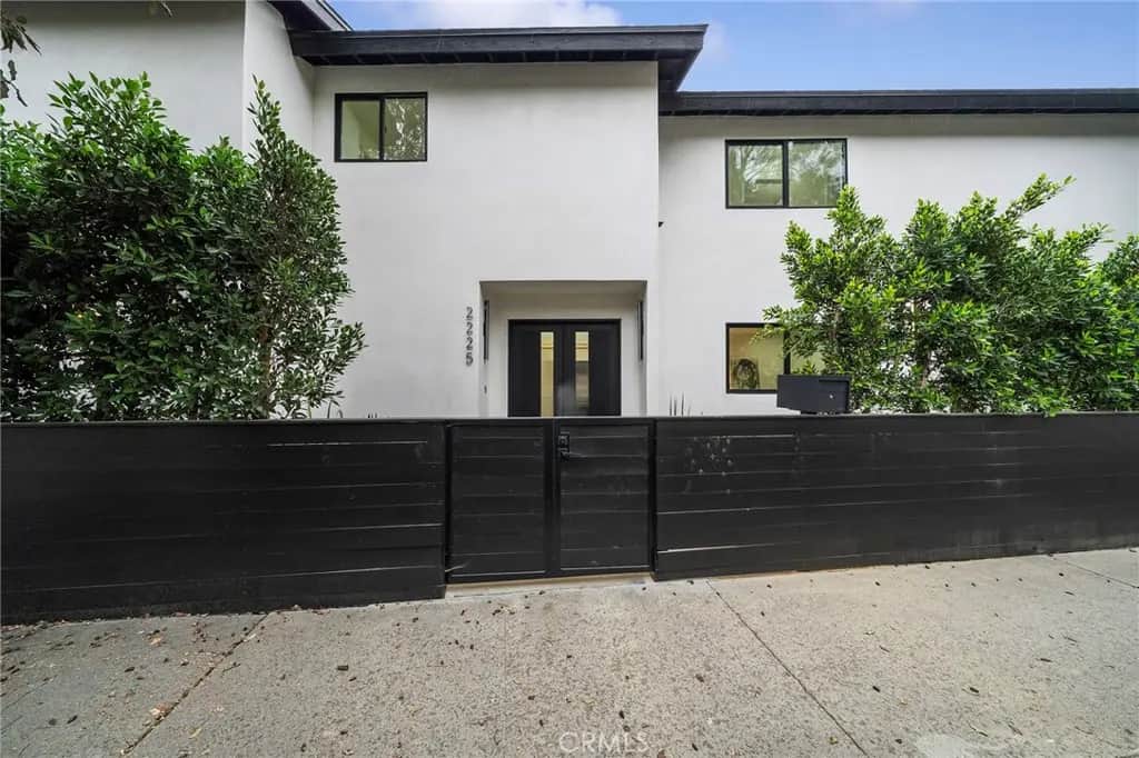 2225 Shoredale, Los Angeles, CA — listing photo 1