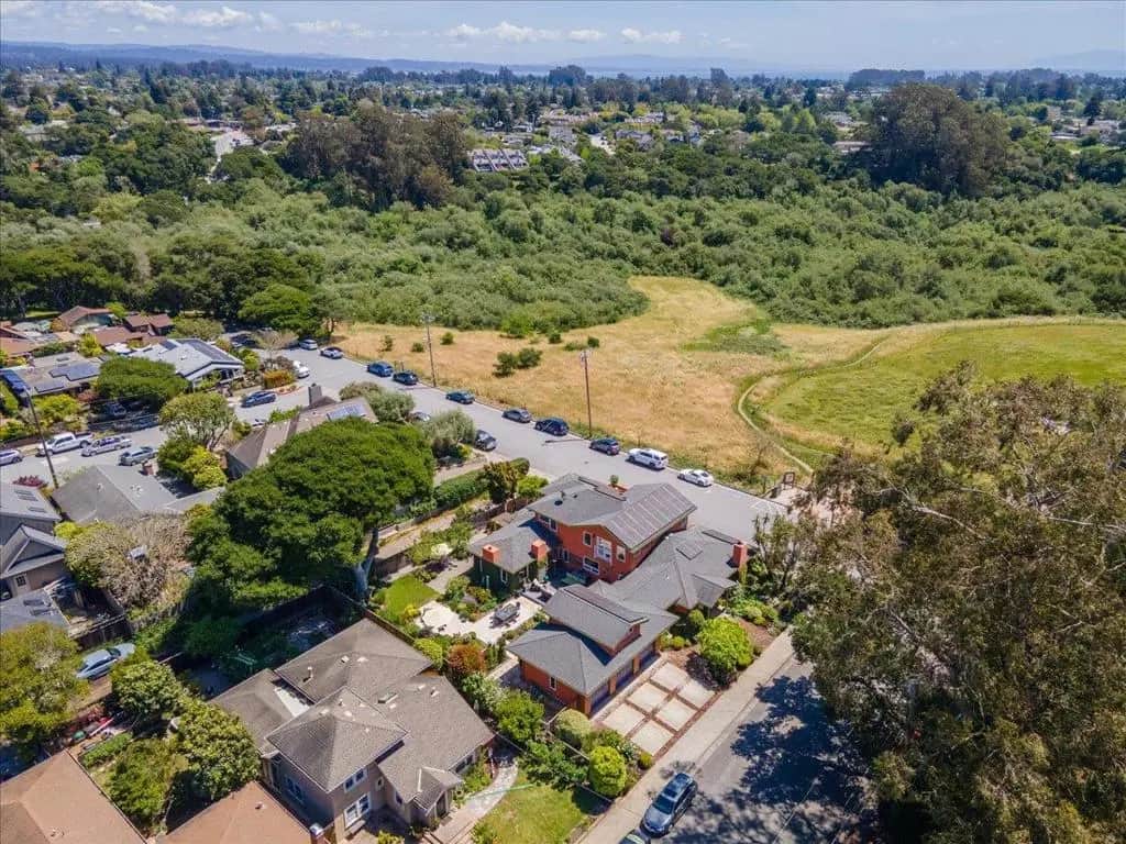 100 Mentel Avenue, Santa Cruz, CA — listing photo 1