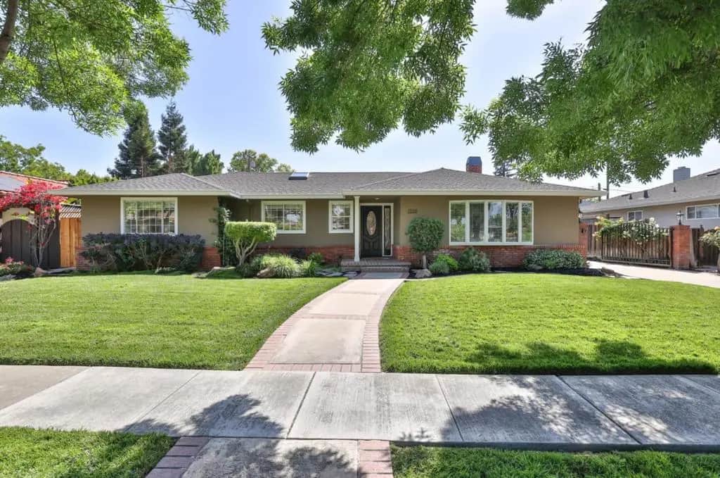 1550 San Gabriel Way, San Jose, CA — listing photo 1