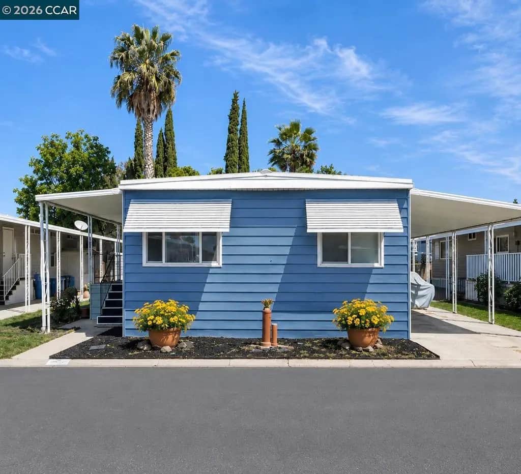 2322 Dalis Dr, Concord, CA — listing photo 1