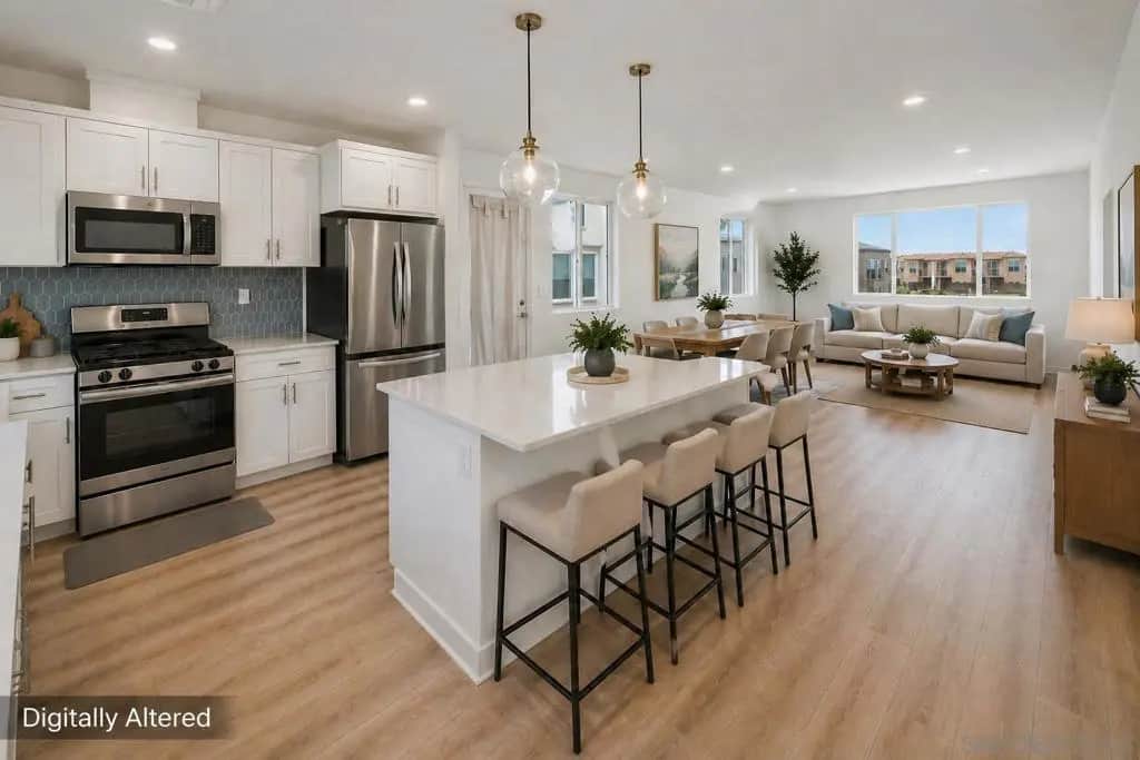 5310 Seacliff Pl 13, San Diego, CA — listing photo 1