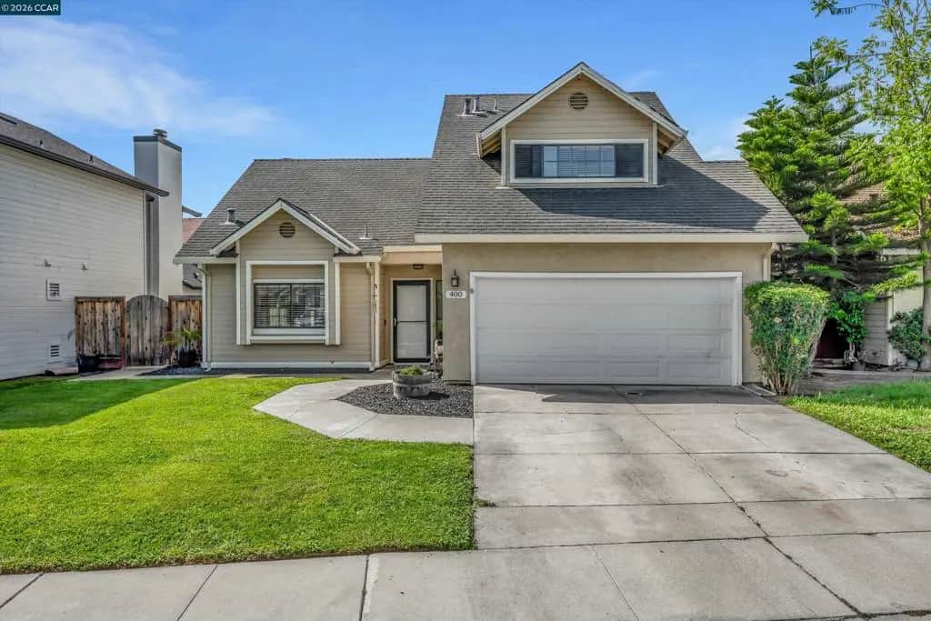 400 Grovewood Loop, Brentwood, CA — listing photo 1
