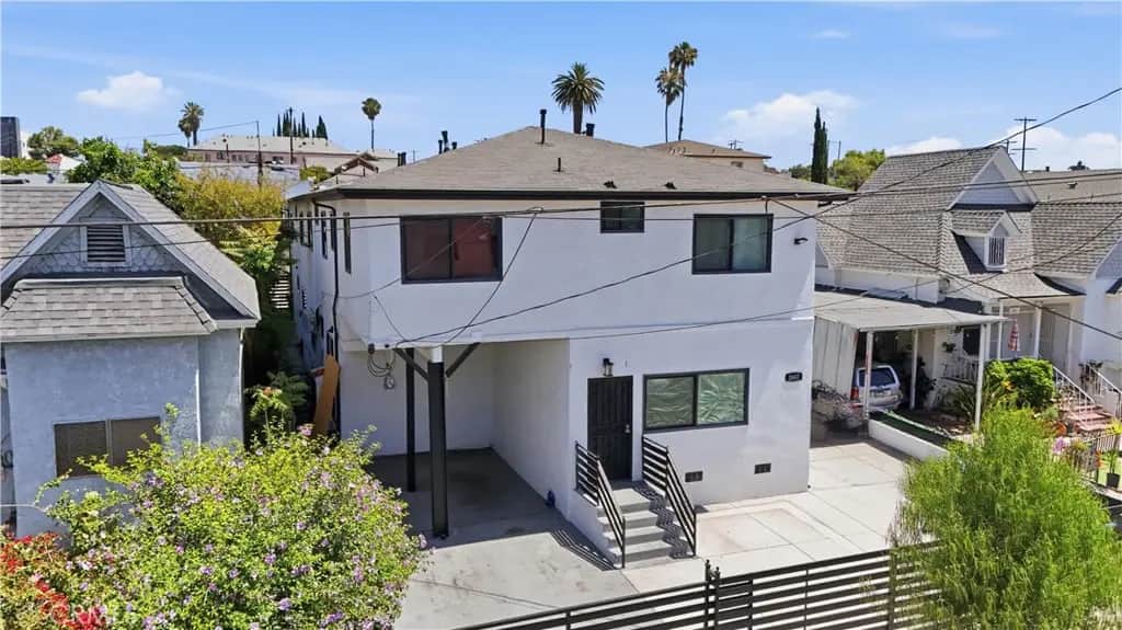 2607 Pennsylvania, Los Angeles, CA — listing photo 1