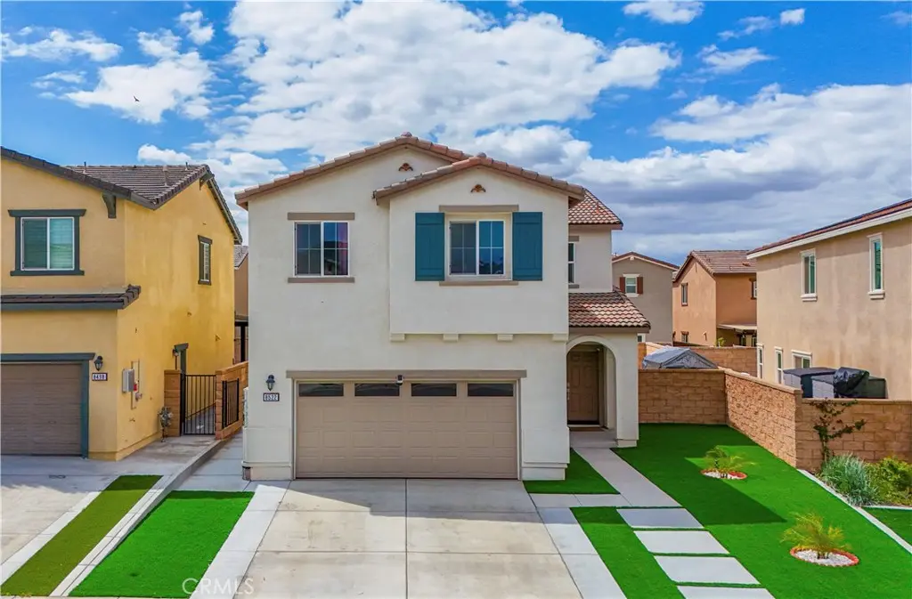 8522 Arbolita Street, Jurupa Valley, CA — listing photo 1