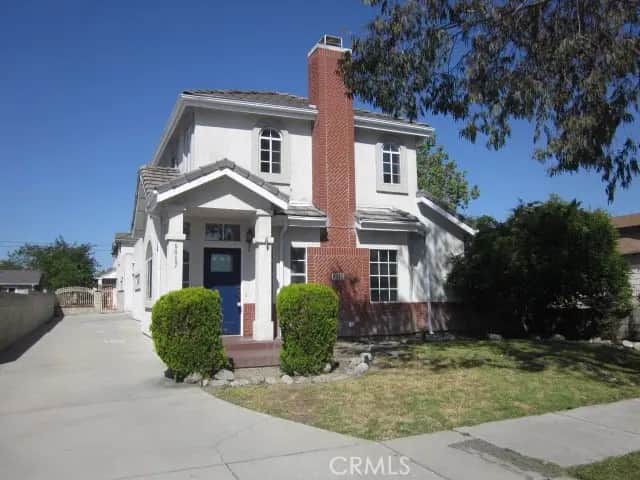6017 Primrose Avenue, Temple City, CA — listing photo 1