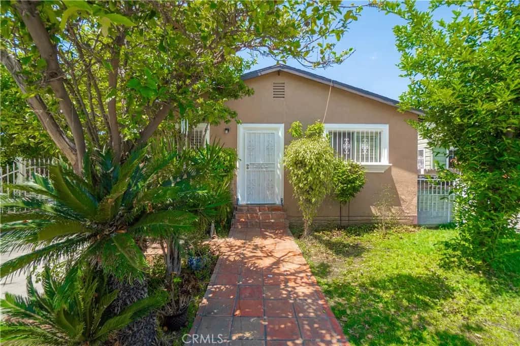 549 Williamson, Los Angeles, CA — listing photo 1
