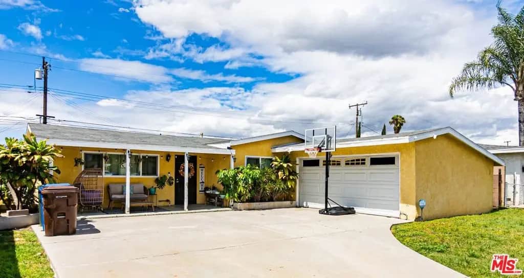 533 Doverdale Avenue, La Puente, CA — listing photo 1