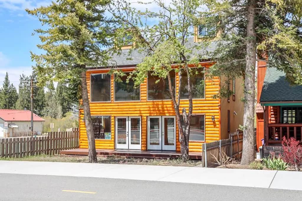 42638 Moonridge Road, Big Bear, CA — listing photo 1