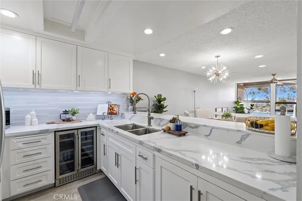 5203 S Marina Pacifica Drive, Long Beach, CA — listing photo 1