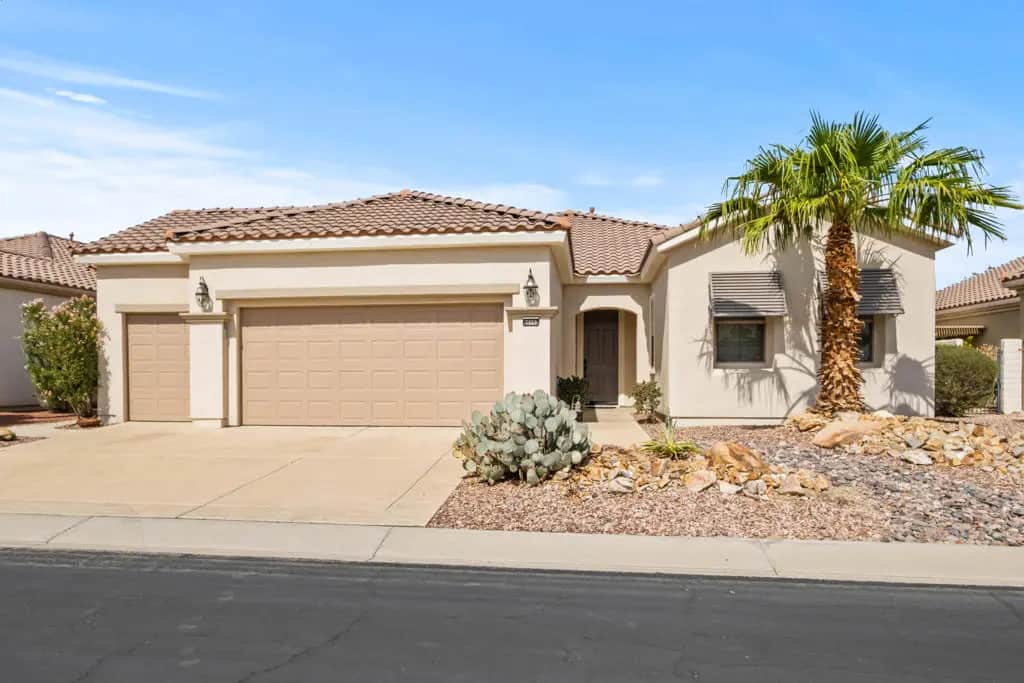80592 Avenida Santa Eugenia, Indio, CA — listing photo 1