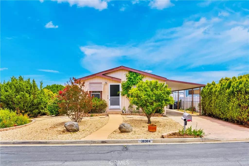38384 Via Escarlata, Murrieta, CA — listing photo 1