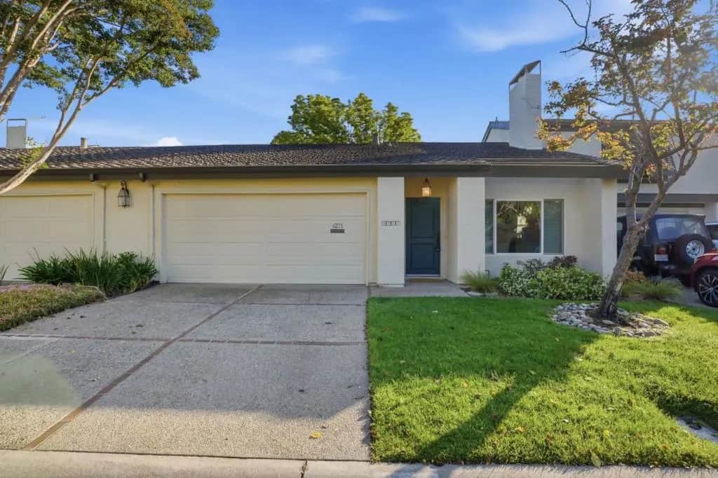 4271 Ponce Drive, Palo Alto, CA — listing photo 1