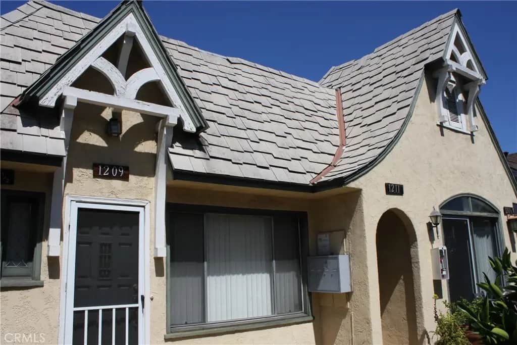 1209 Hyperion Avenue, Los Angeles, CA — listing photo 1