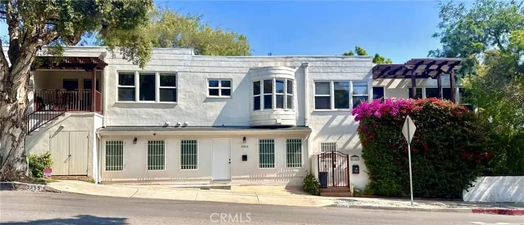 5351 Packard Street, Los Angeles, CA — listing photo 1