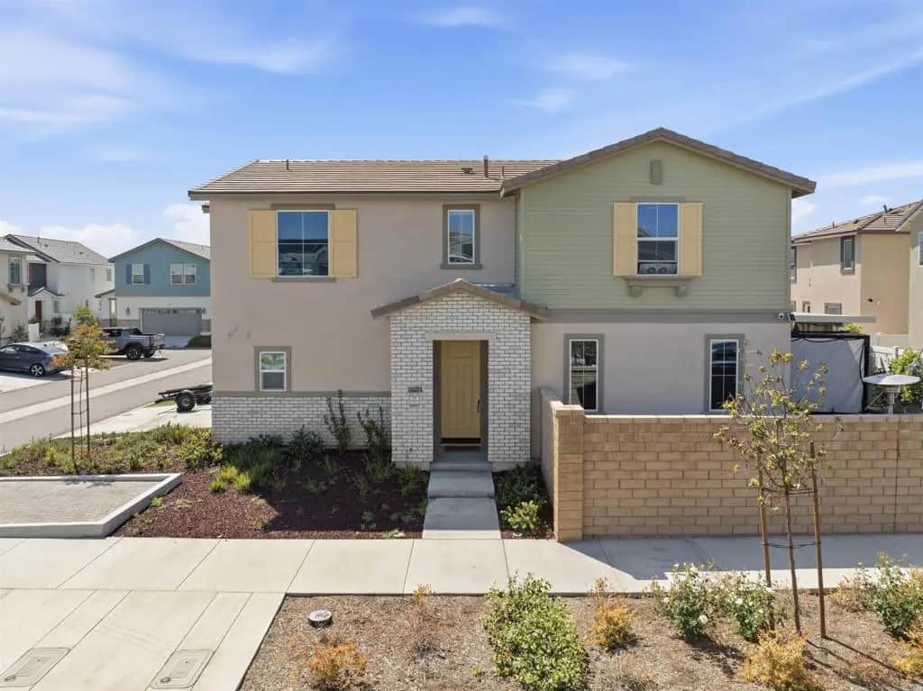30201 Sunset Pier Drive, Menifee, CA — listing photo 1