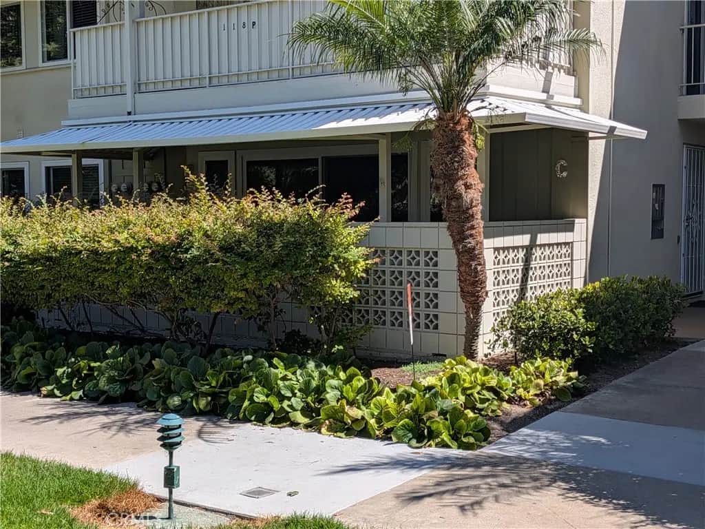 118 Via Estrada C, Laguna Woods, CA — listing photo 1