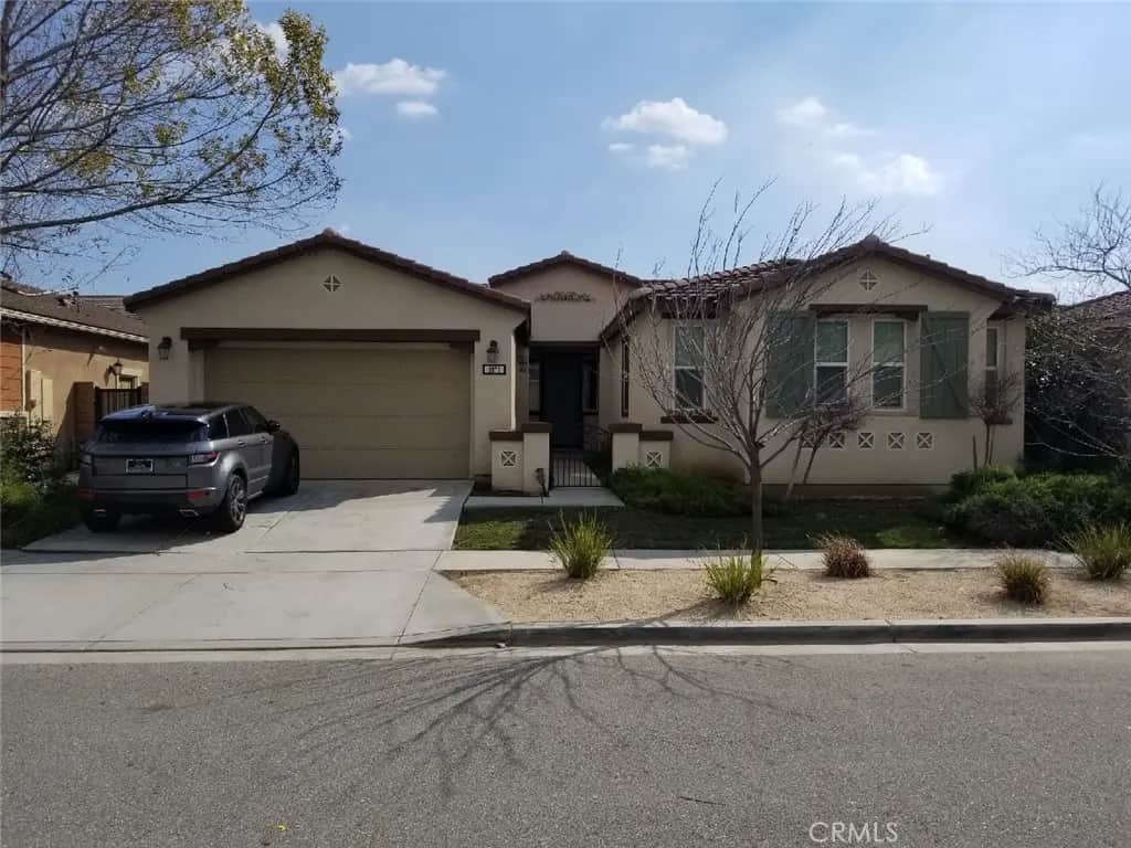 9579 Seasons, Rancho Cucamonga, CA — listing photo 1