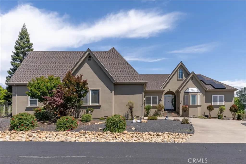 3548 Lonnie Lane, Paradise, CA — listing photo 1