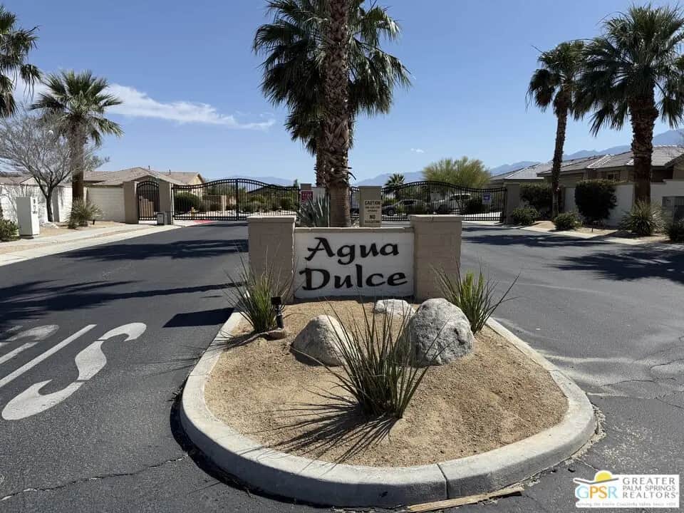 66355 Lantana Lane, Desert Hot Springs, CA — listing photo 1