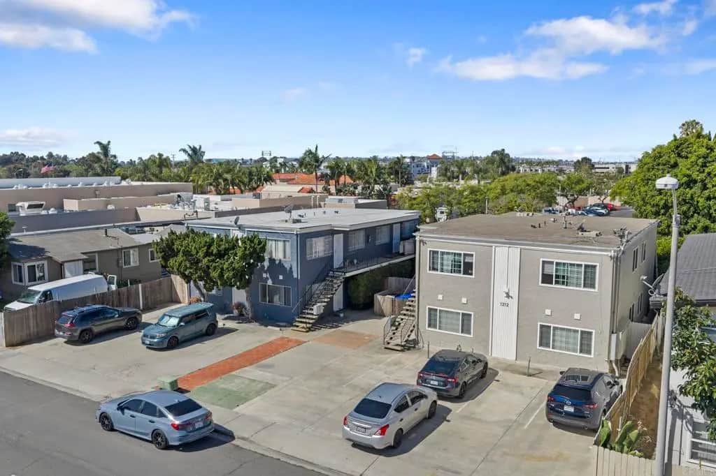 1212 AZUSA Street, San Diego, CA — listing photo 1