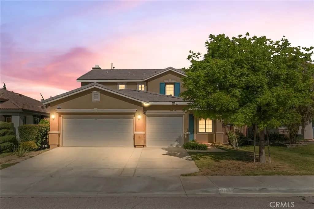 13761 Bayberry Street, Victorville, CA — listing photo 1