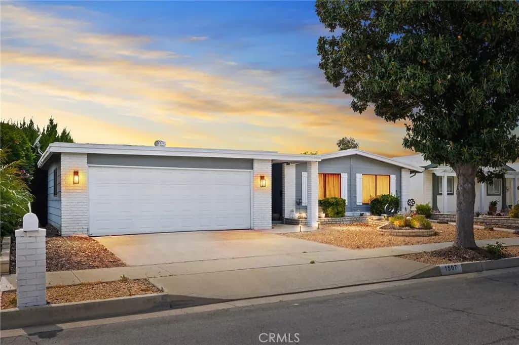 1507 Willow Leaf, Hemet, CA — listing photo 1